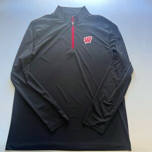 University of Wisconsin Pullover